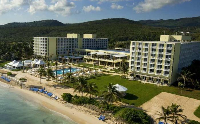 Hilton Rose Hall Resort & Spa