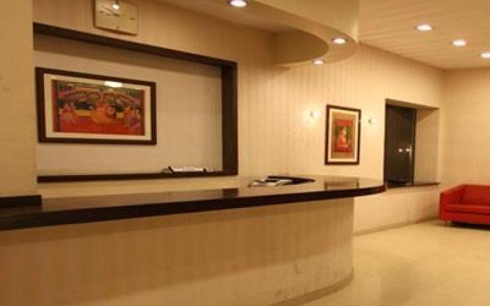 Hotel Sadanand