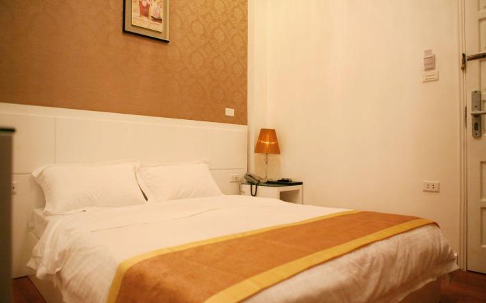 Hanoi Milan Hotel