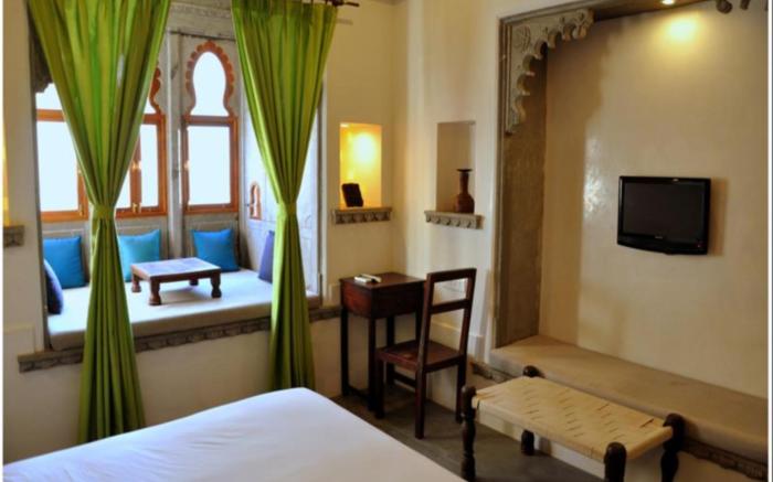 Hotel Madri Haveli