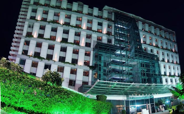 Sayaji Pune