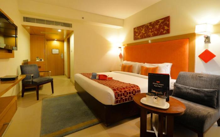 GIS SELECT BANJARA HILLS