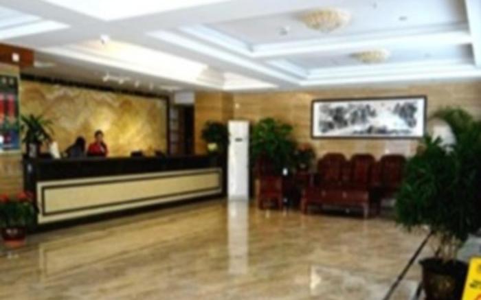 Jin Tang Hotel