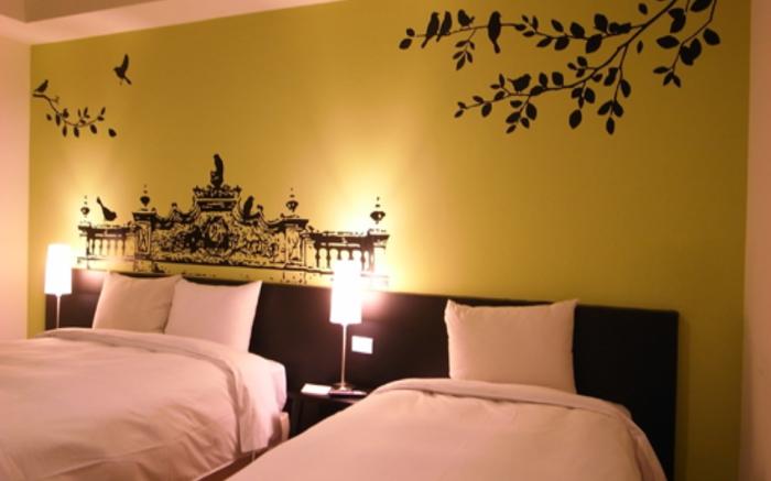 Quemoy Hotel