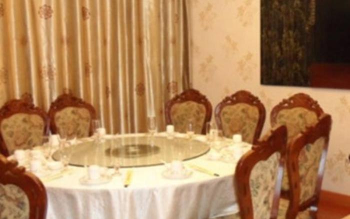Shanshui Trends Hotel-Bantian Dong Branch