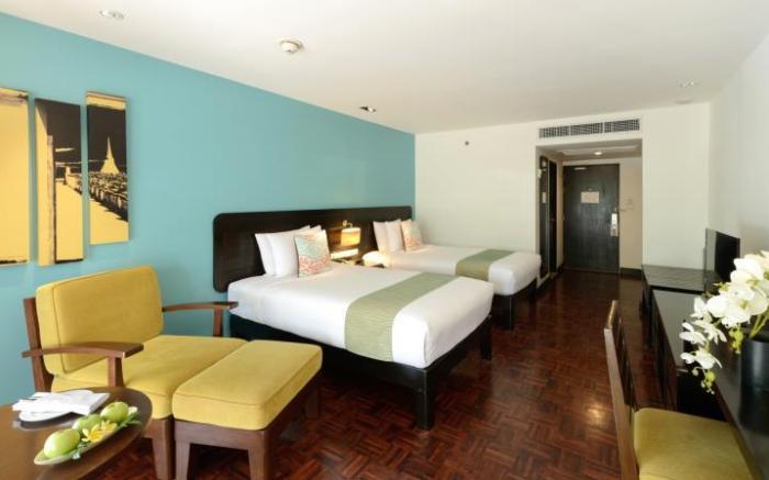 The Regent Cha-Am Beach Resort, Hua Hin