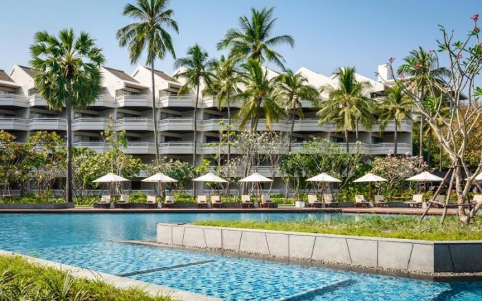 The Regent Cha-Am Beach Resort, Hua Hin