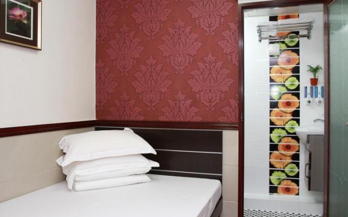 Hang Ho Hostel