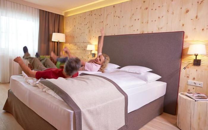 Alpeiner-Nature Resort Tirol