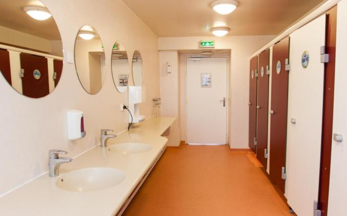 St. Christopher's Canal Hostel
