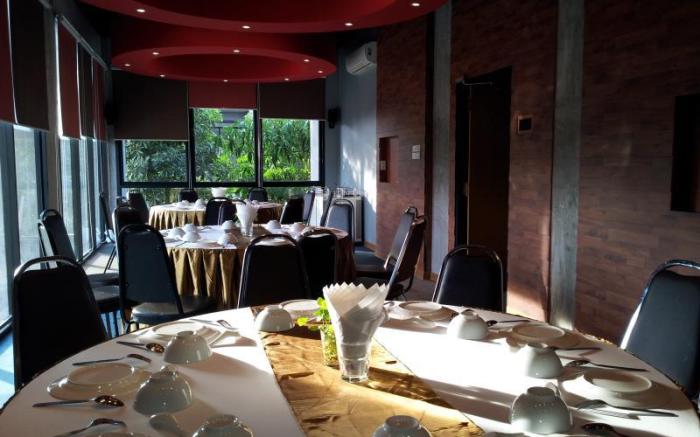 Klim Hotel
