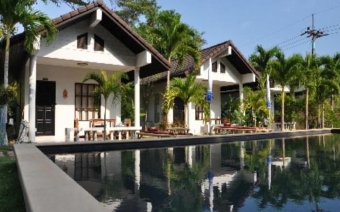 Privacy Resort