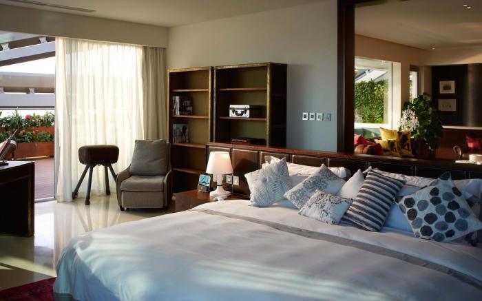 Hotel Eclat Beijing