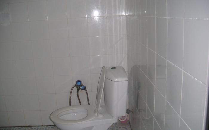 New Corals Homestay 