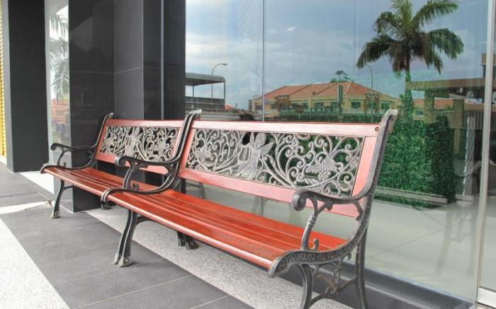 Labuk Hotel