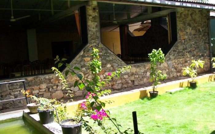 Dilena Beach Resort