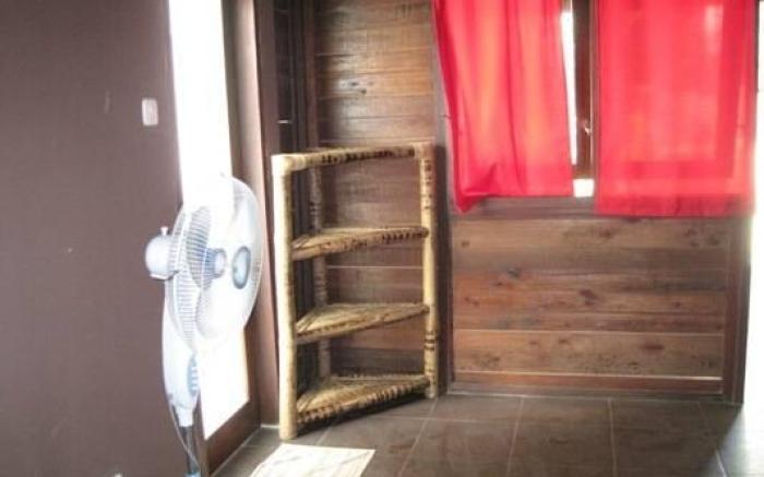 Alexyane Paradise Bungalow
