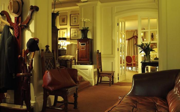 The Draycott Hotel