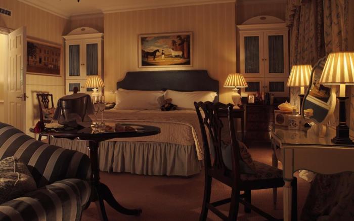 The Draycott Hotel