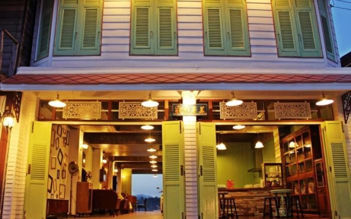 Muiphang Guesthouse
