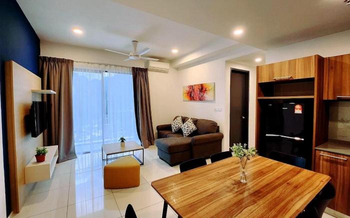 Sunway lost world onsen ipoh-themepark view 5 pax