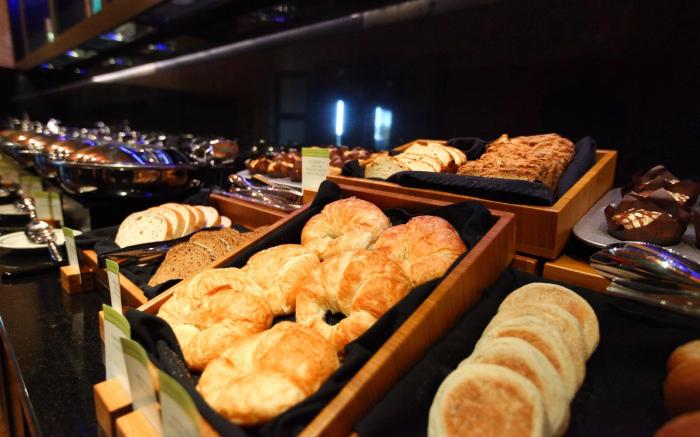 Hilton Garden Inn Des Moines Airport