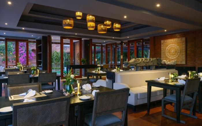 Amarterra Villas Resort Bali Nusa Dua, Autograph Collection