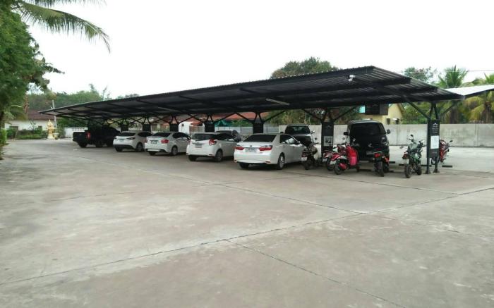 Atikarn Princess Hotel & Resort