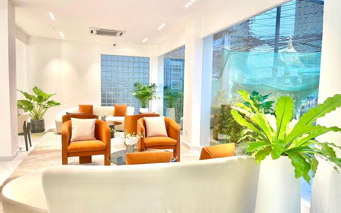 The One Hotel Bay Breeze Pattaya