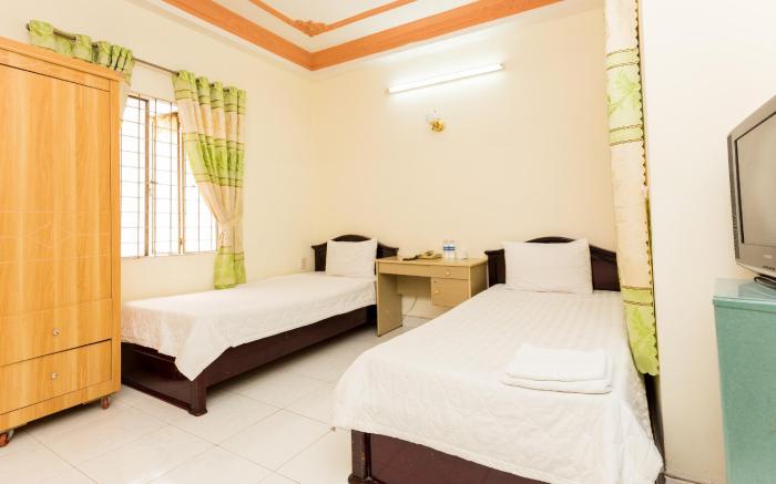 Freedom Hotel