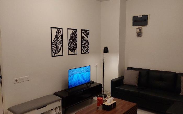 Sentul Tower Apartement @ Senkubz