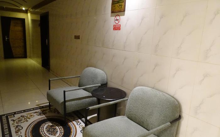 Comfort Inn Yarmukh