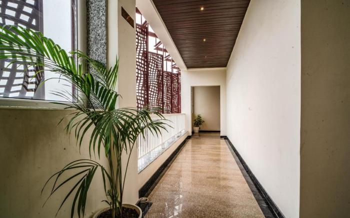 Hotel U Connect Near RTO Office, Udaipur