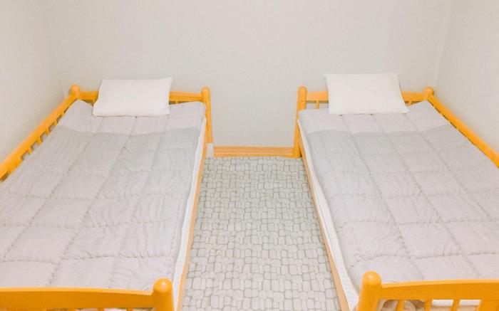 ICOS Hanok Guesthouse 1 for Female