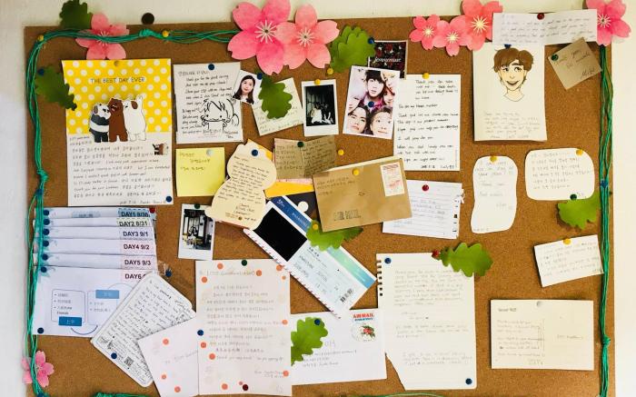 ICOS Hanok Guesthouse 1 for Female