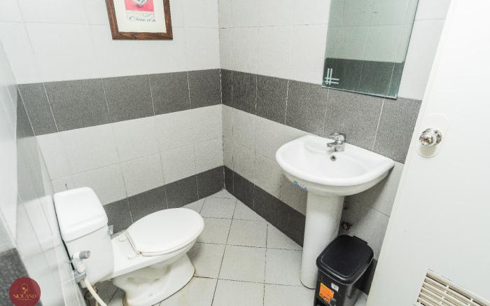 Quezon Premier Hotel Lucena