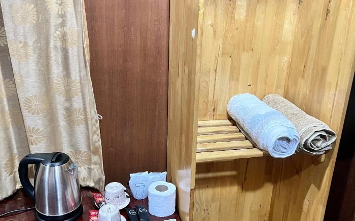 At tree resort - แอททรี รีสอร์ต บ้านกรูด