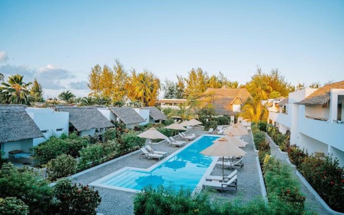 Dhow Inn