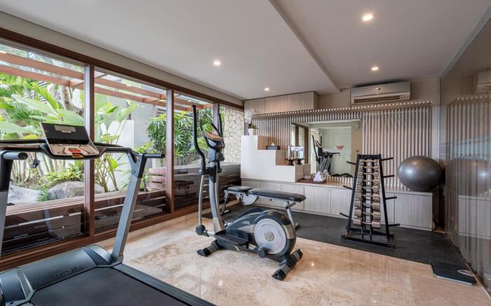 tanadewa Villas Nusa Dua Bali By Cross Collection