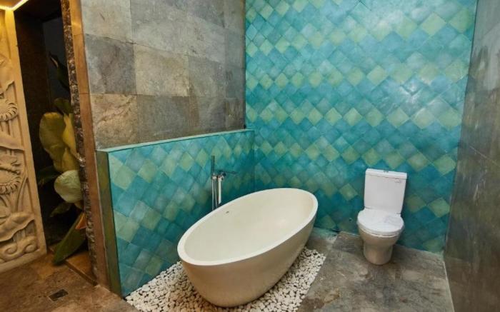 Ocean View Villa Bima
