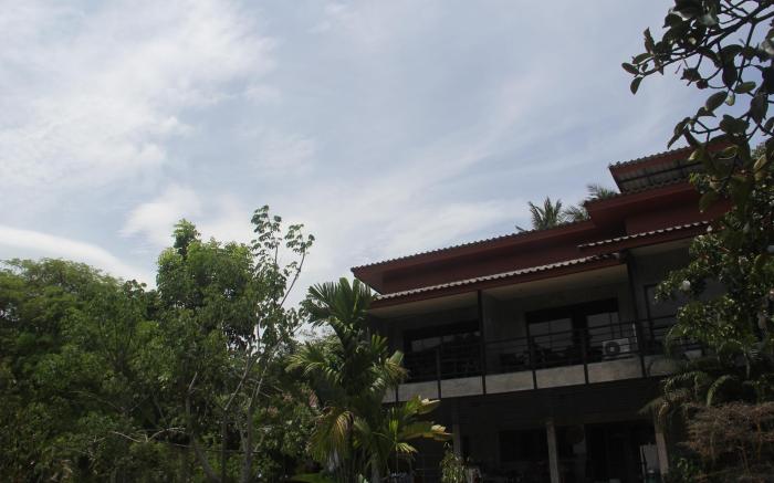 Yangyai Garden Lodge