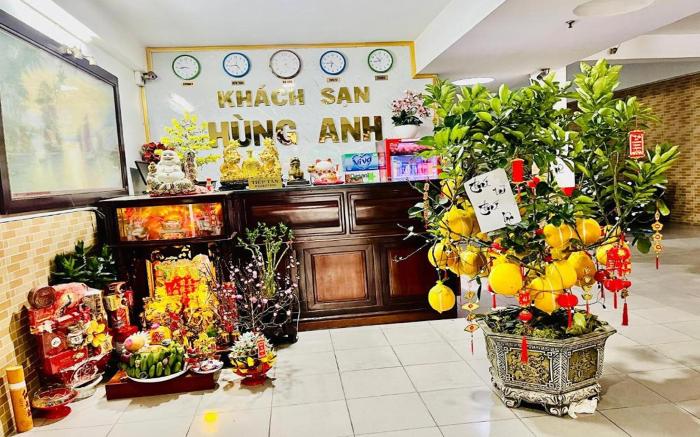 Hung Anh Hotel