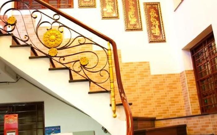 Hung Anh Hotel