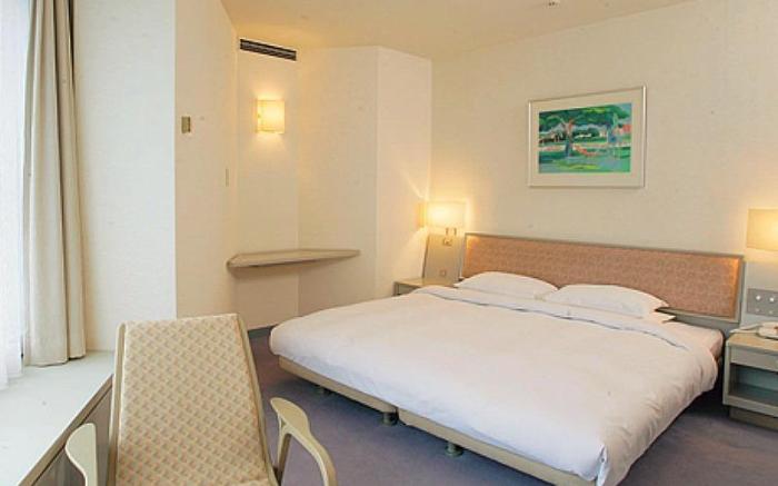Shin Furano Prince Hotel