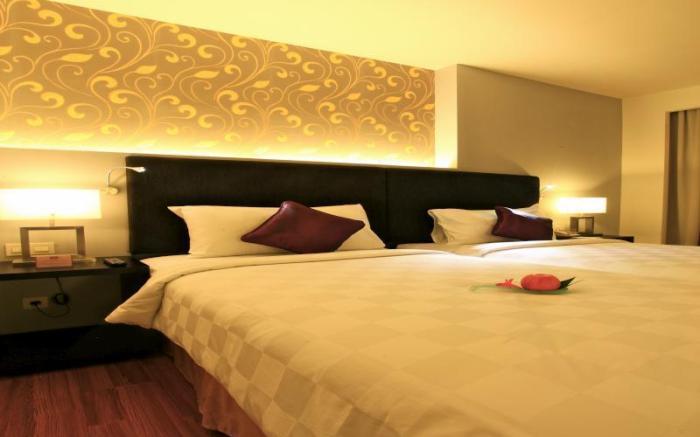 Banjarmasin Hotel