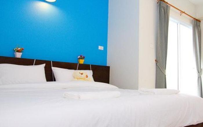 The Centrino Serviced Residence
