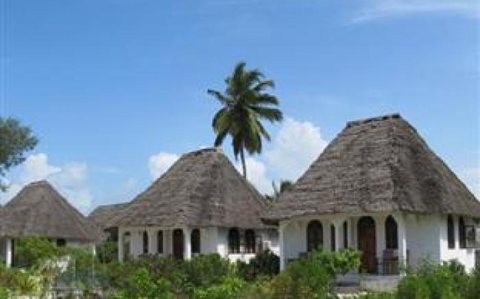 Blue Earth Bungalows