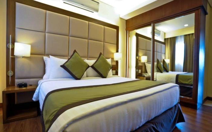 SanTomas Suites
