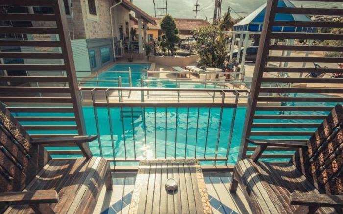 Chayadol Resort