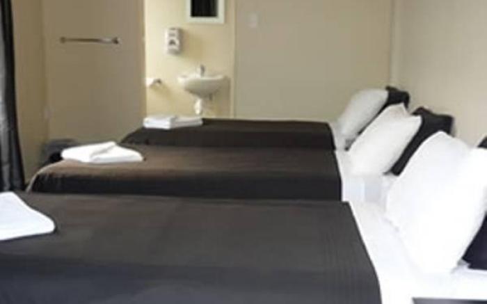 Tombstone Motel, Lodge & Backpacker